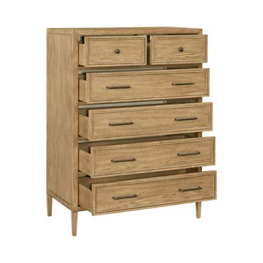Hermosa Dresser
